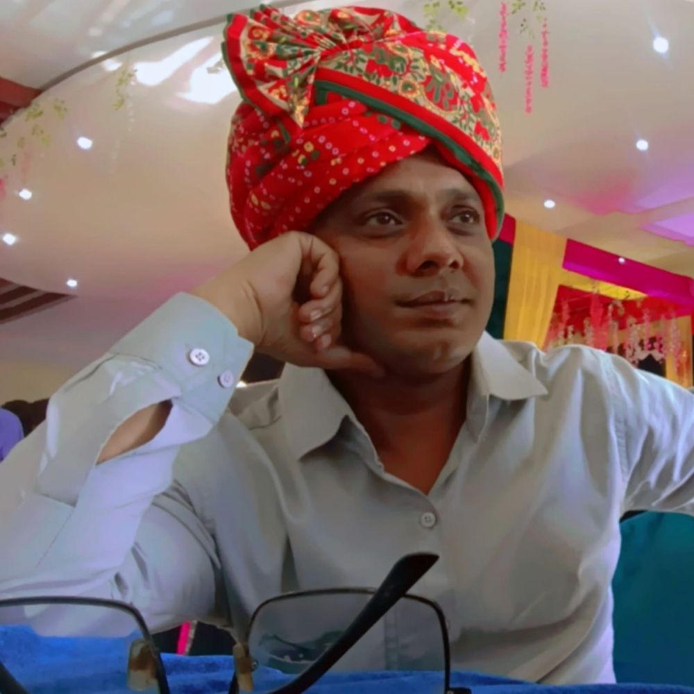 Jagdeepak Gohar