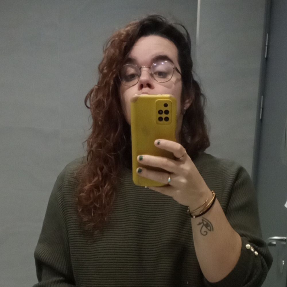 Mara🏳️‍🌈