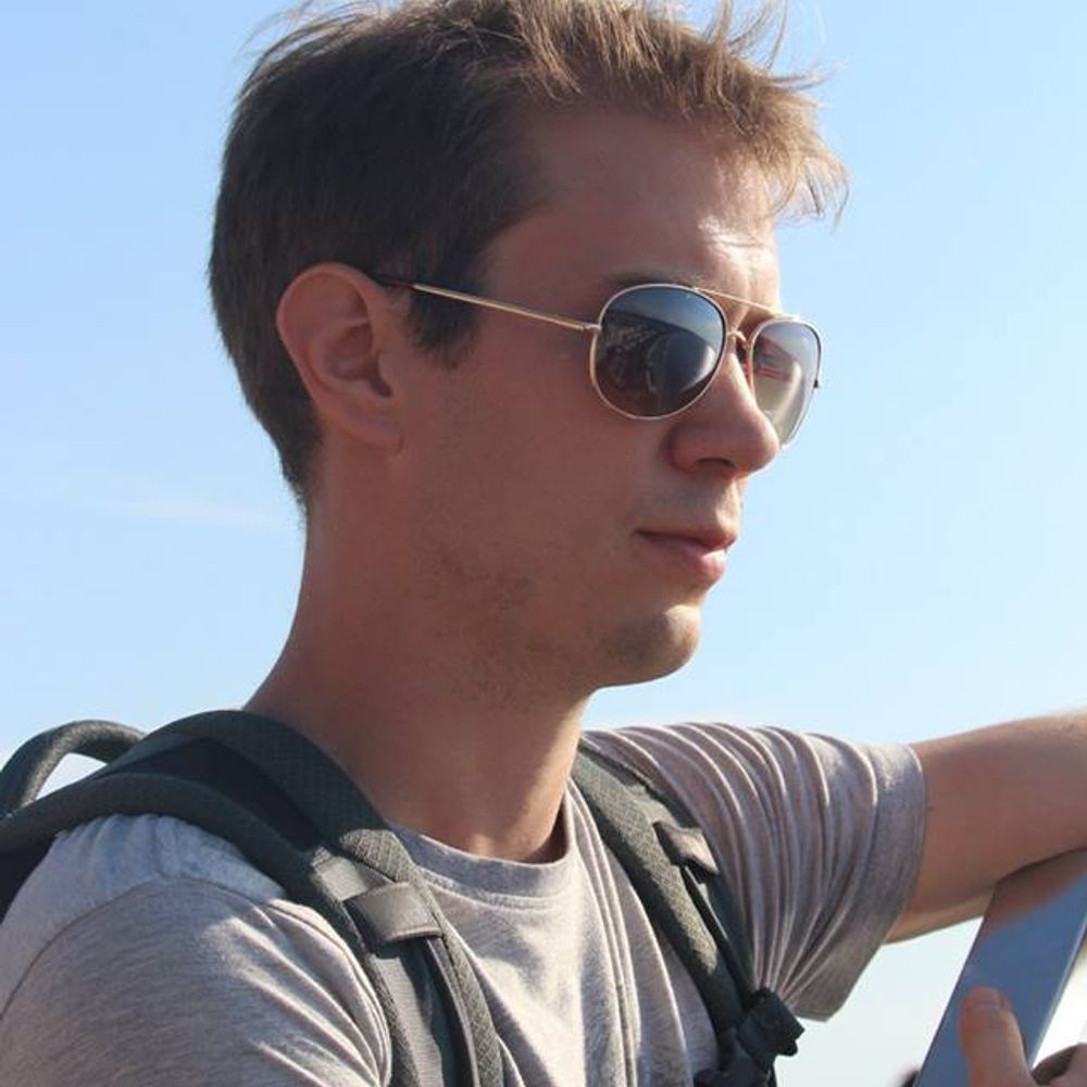 Michal Parusinski