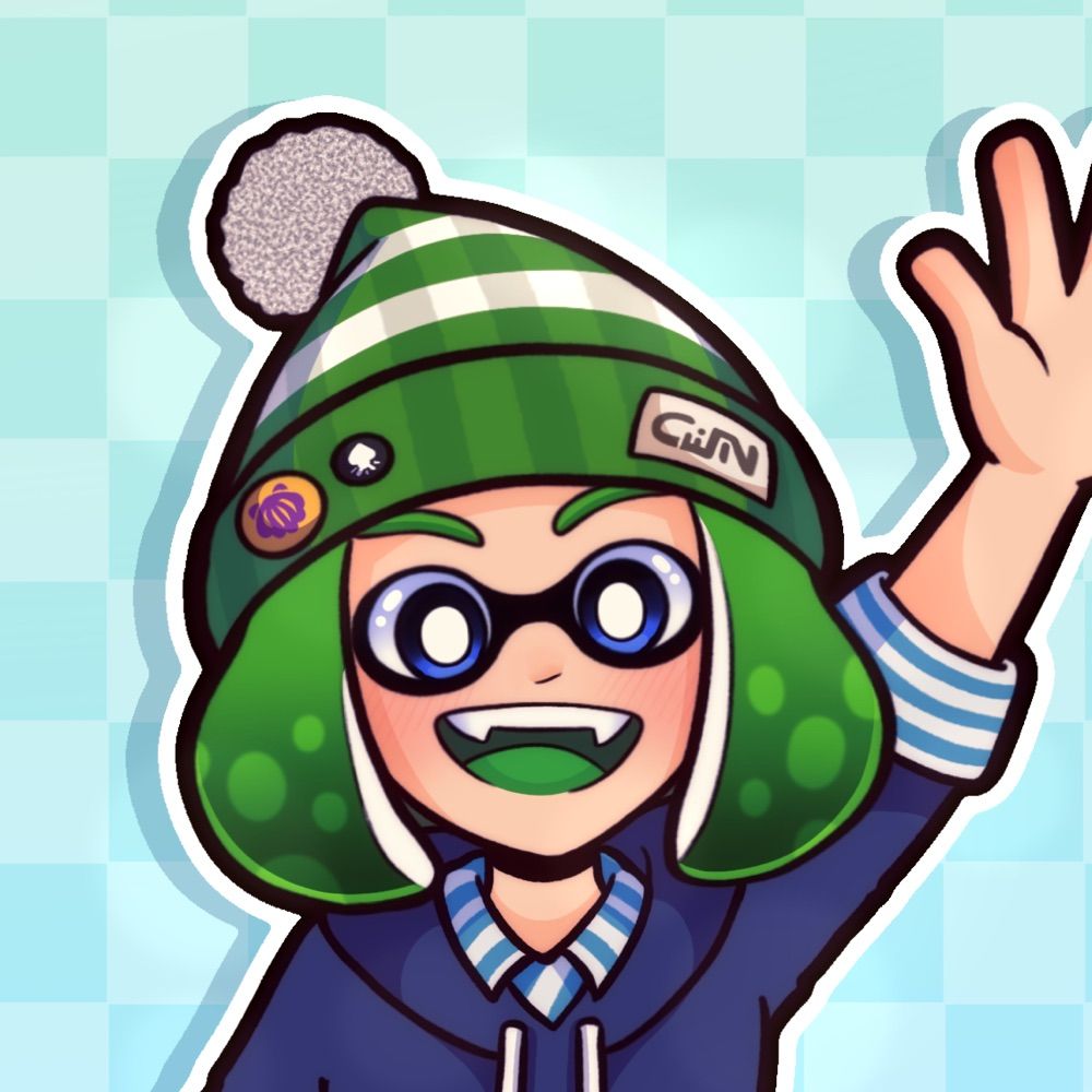Squiddles!