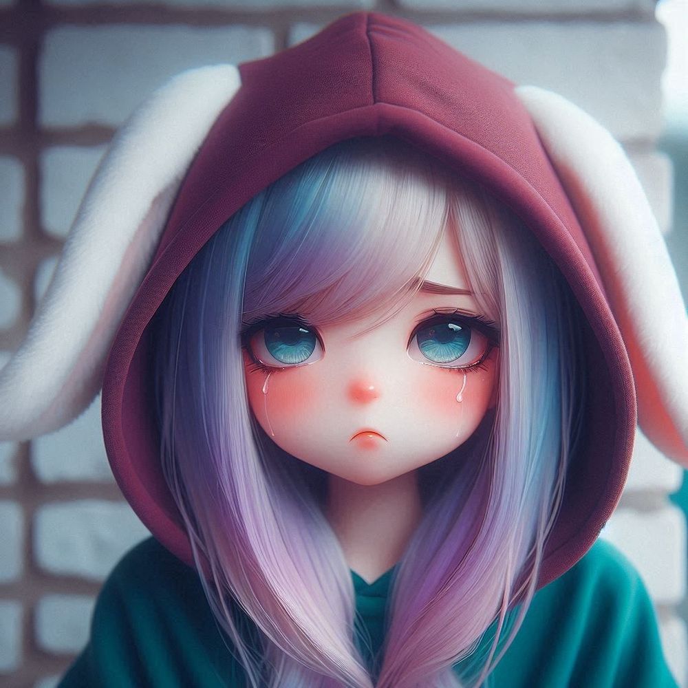 唐辛子🐰