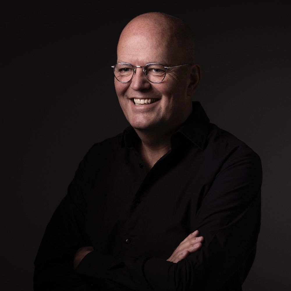 Theo van der Meer