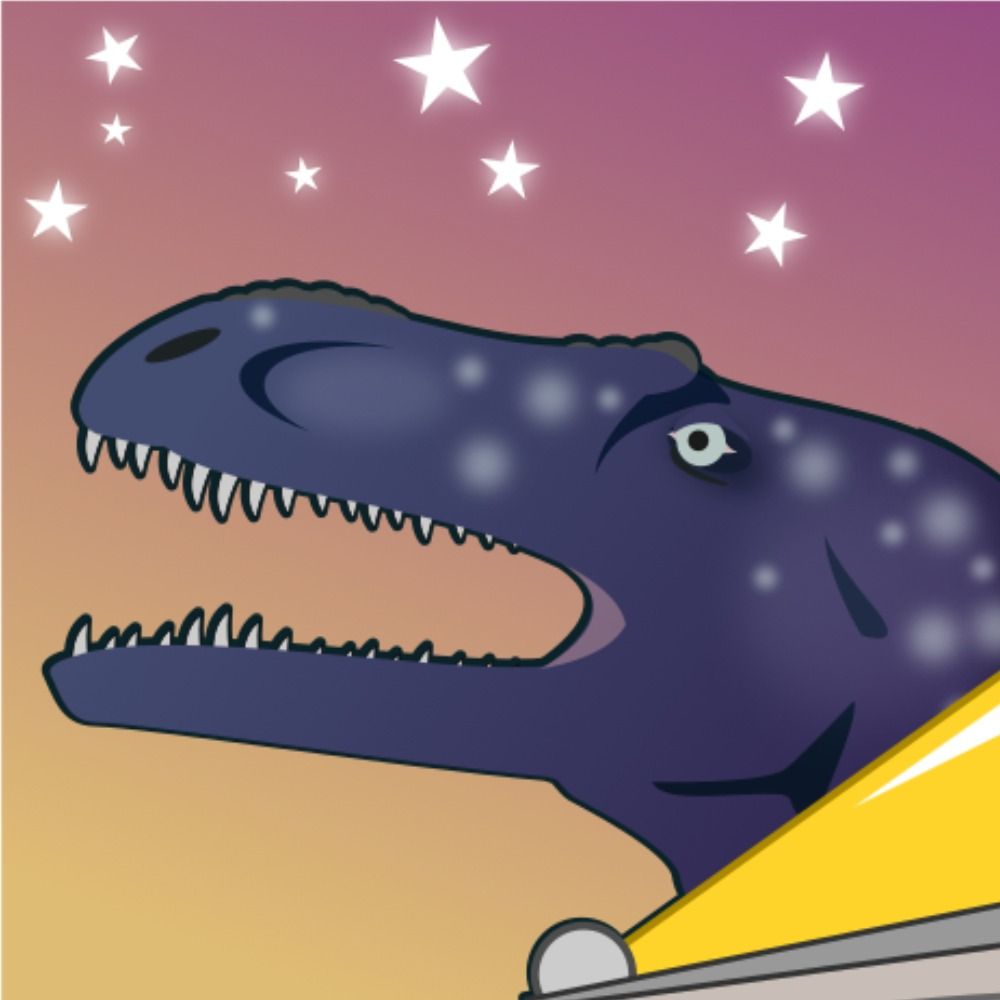 Astrovenator