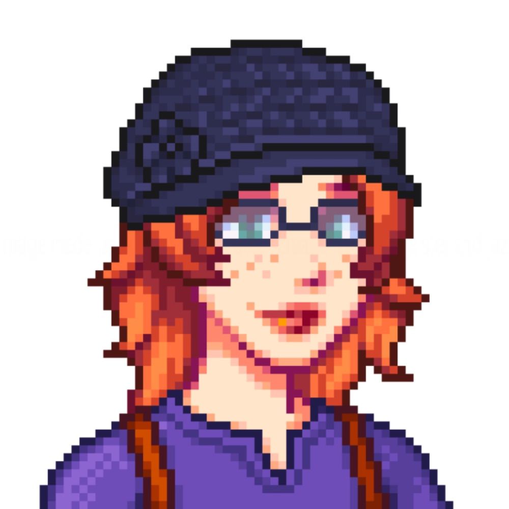 A Ginger