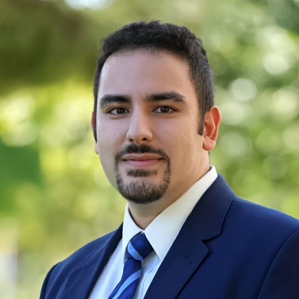 Mo Fallah