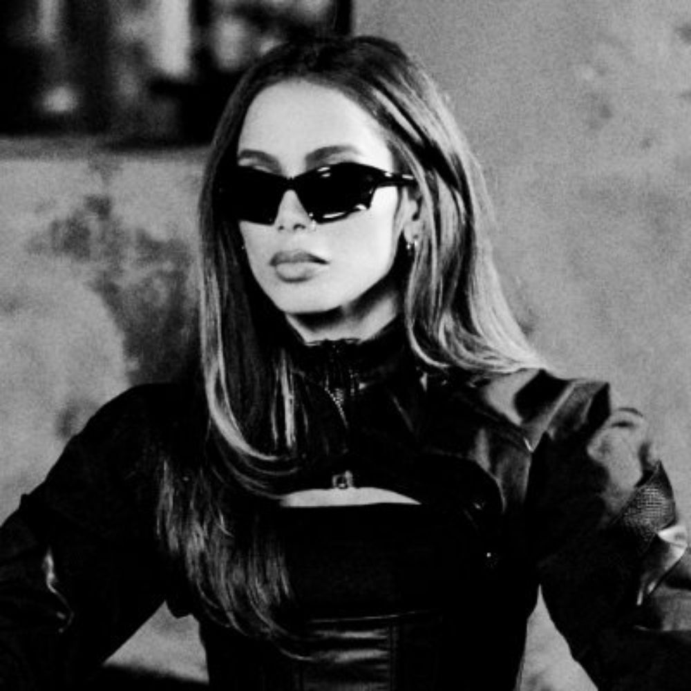Anitta Updates