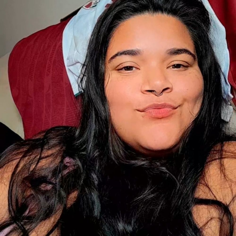 Mamãe da Helô 🤍