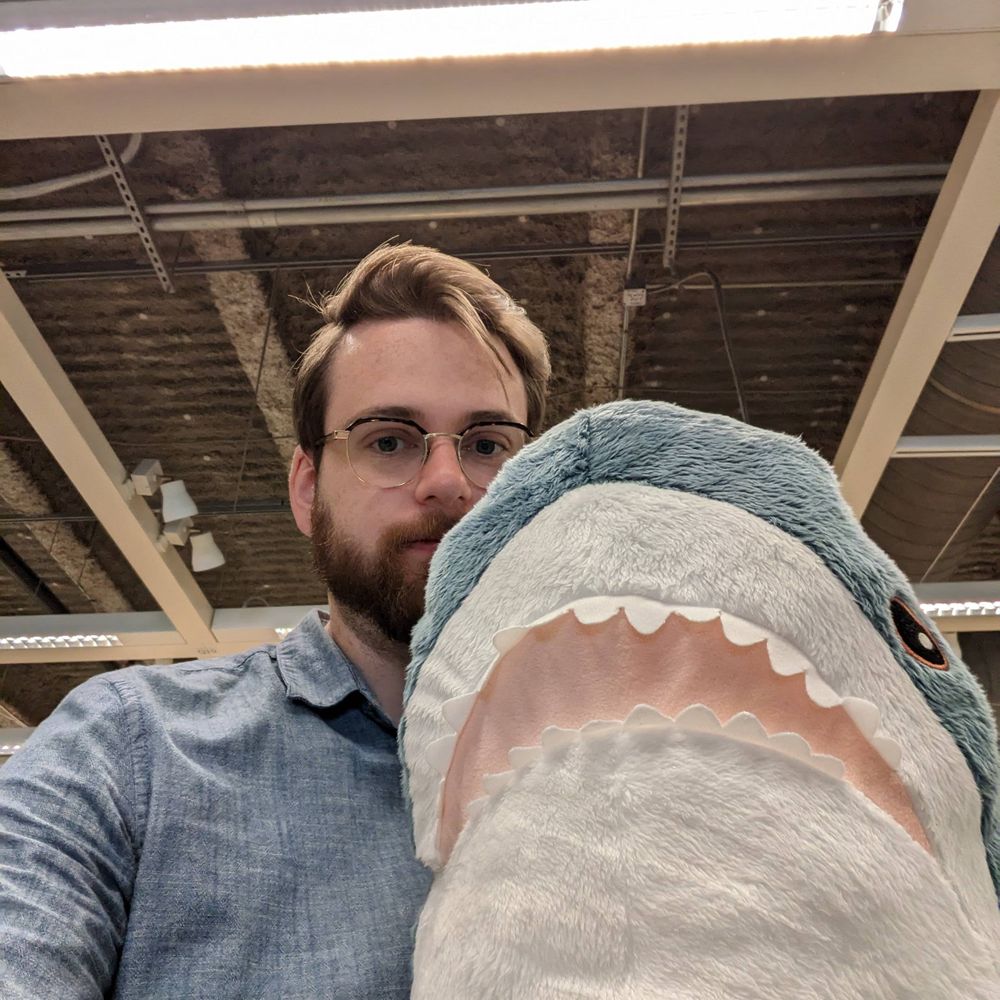 Sam 🦕