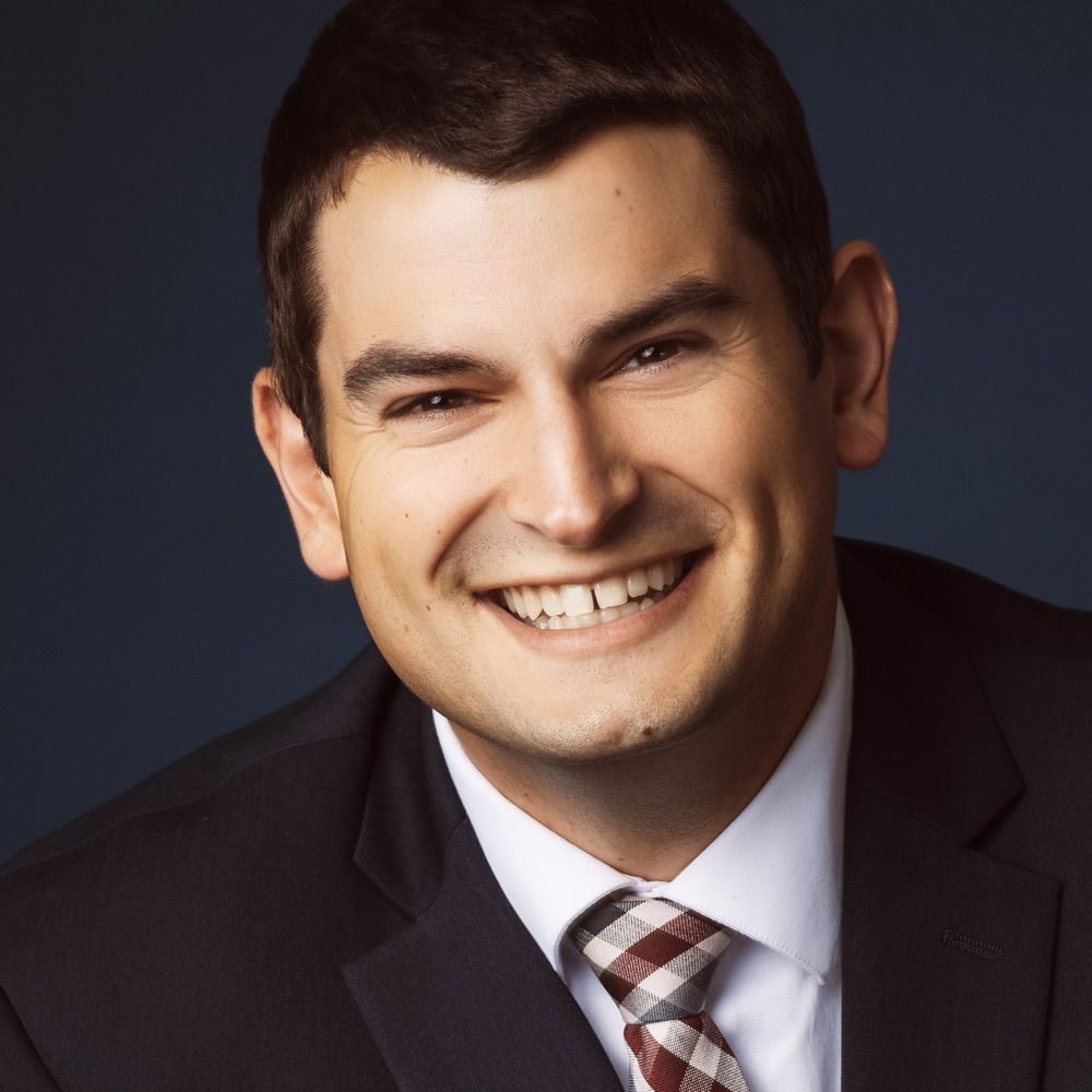 Joshua James