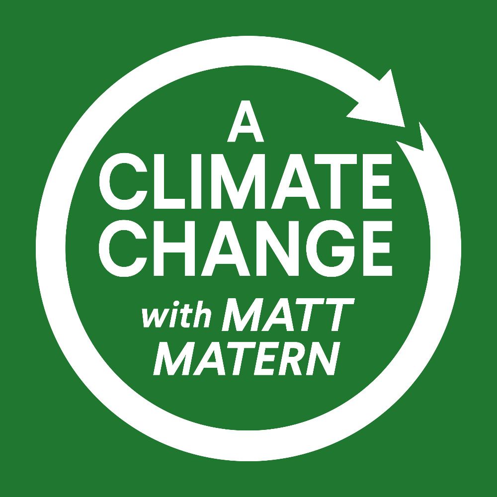 A Climate Change Podcast