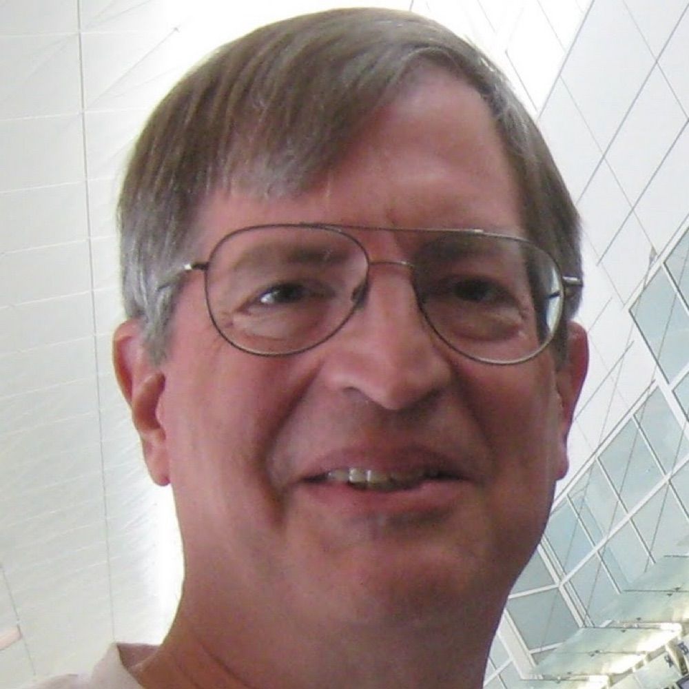 Tom Shields