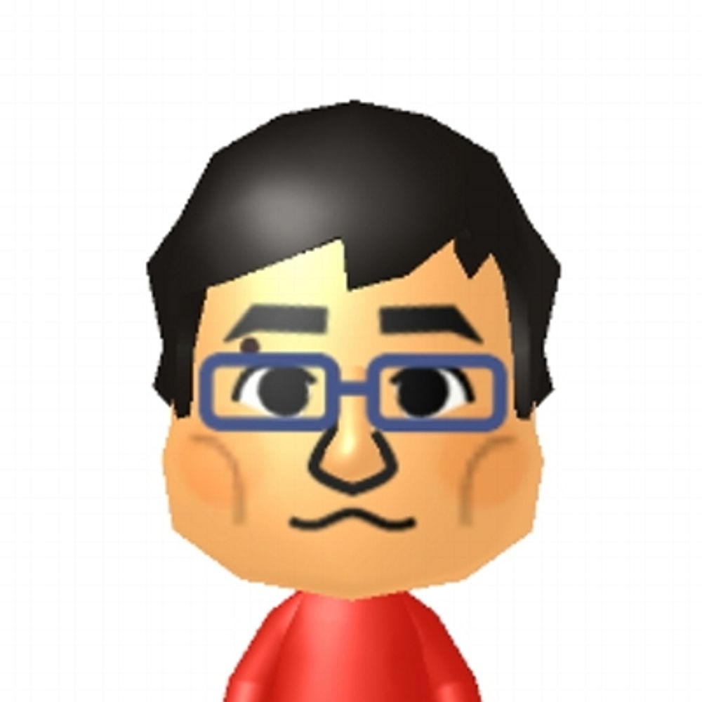 Ryo Igarashi, Ph.D. a.k.a. rigarash