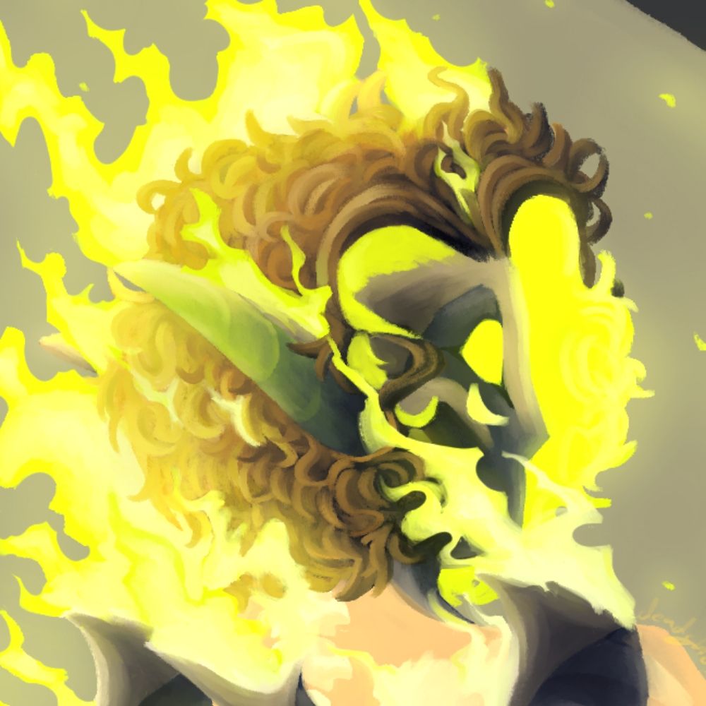 DeadGhostTown | commission open! |