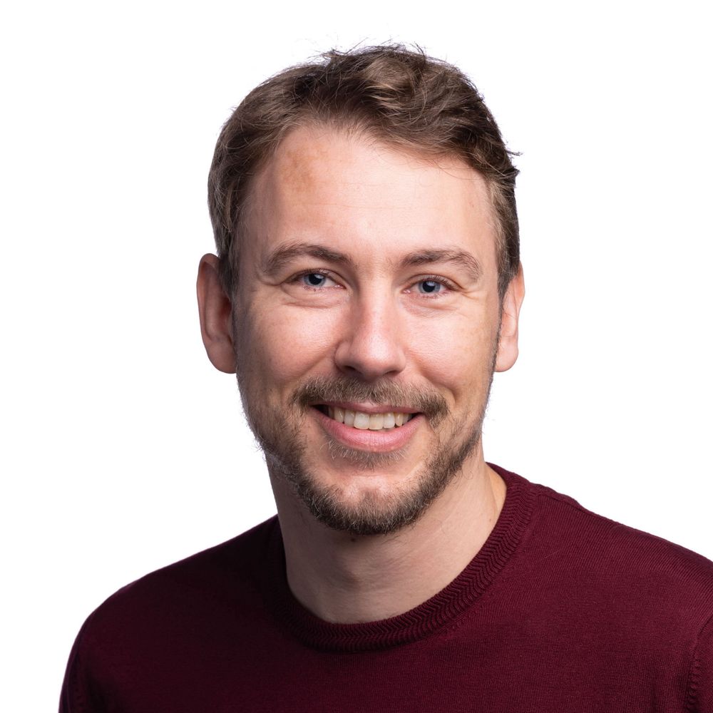 Steffen Klein