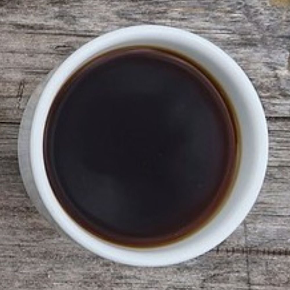 black coffee's avatar