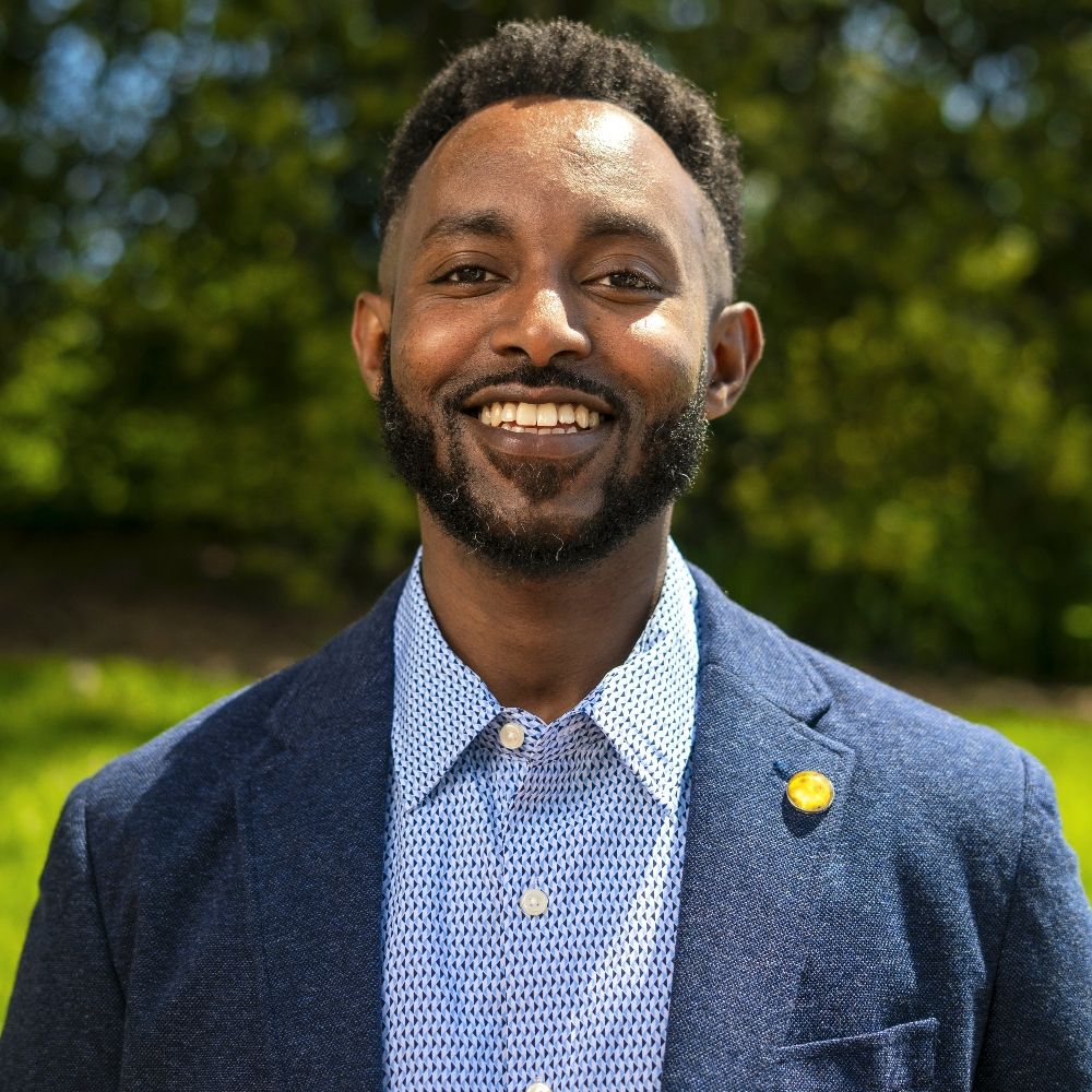 Neo Gebru