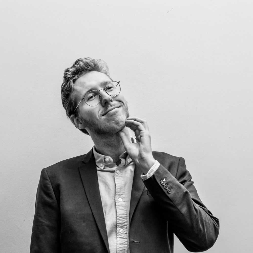 Tycho Van Hauwaert