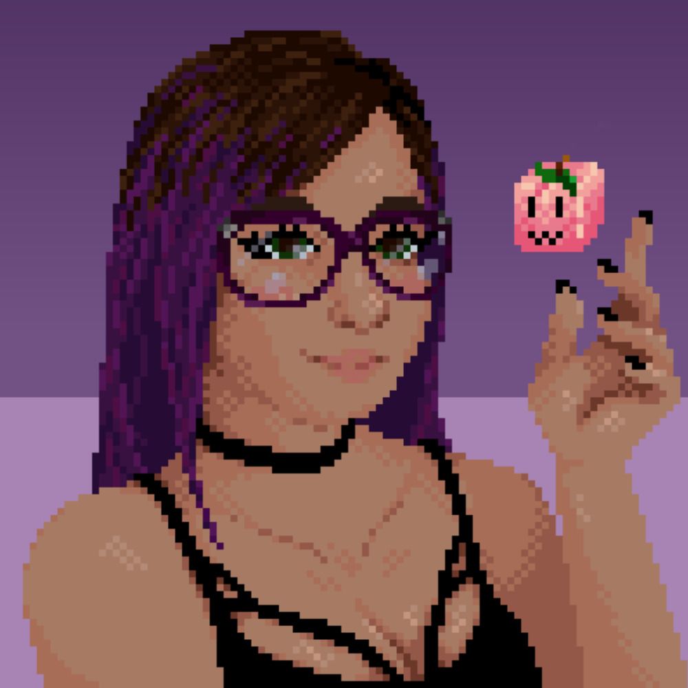 Momo's avatar