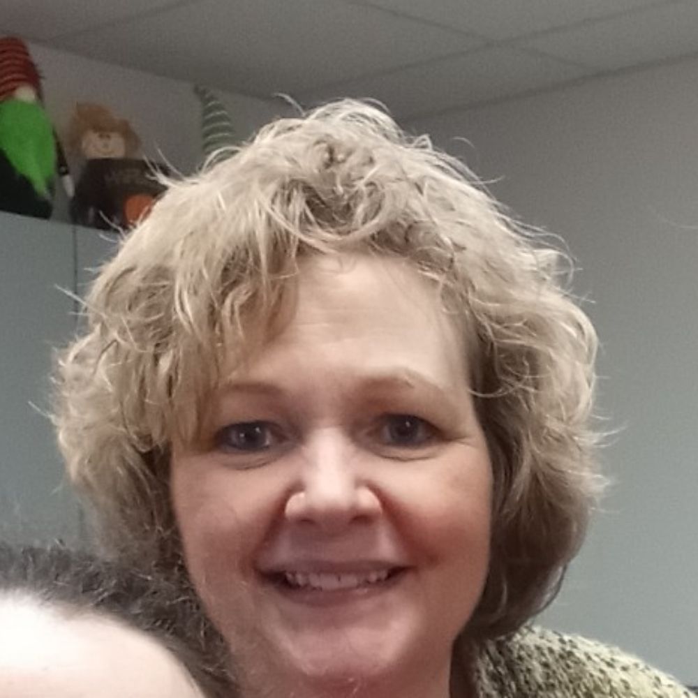Tammy Koehn