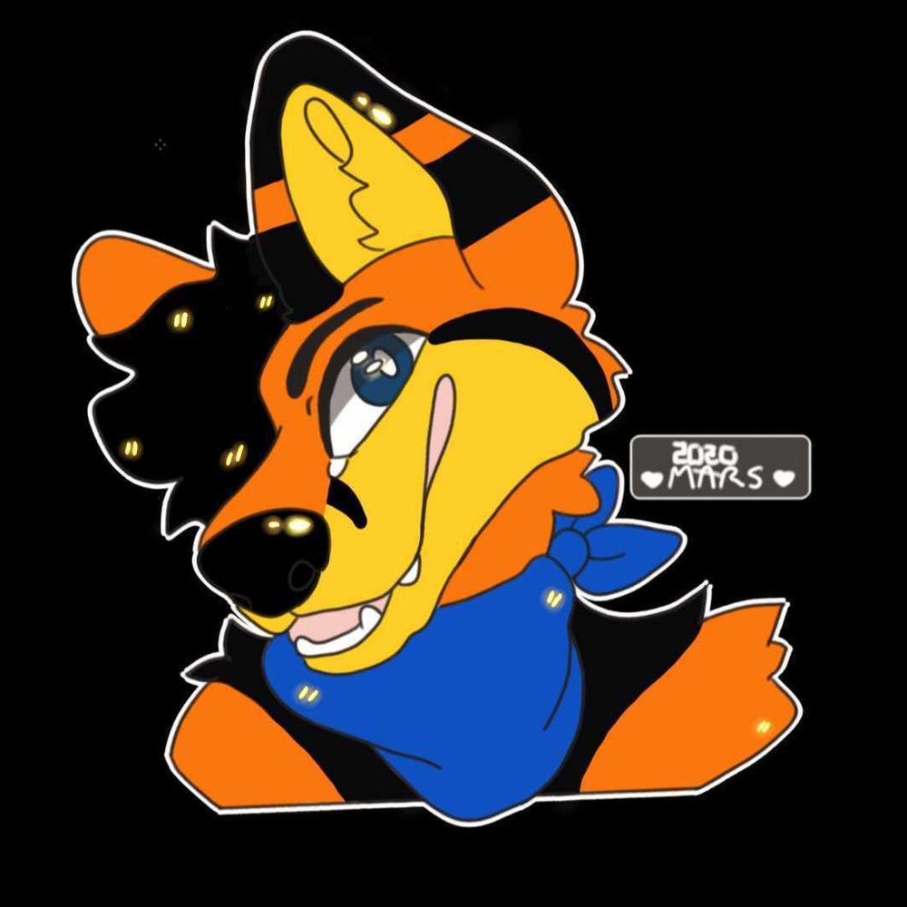 Valdor Fox