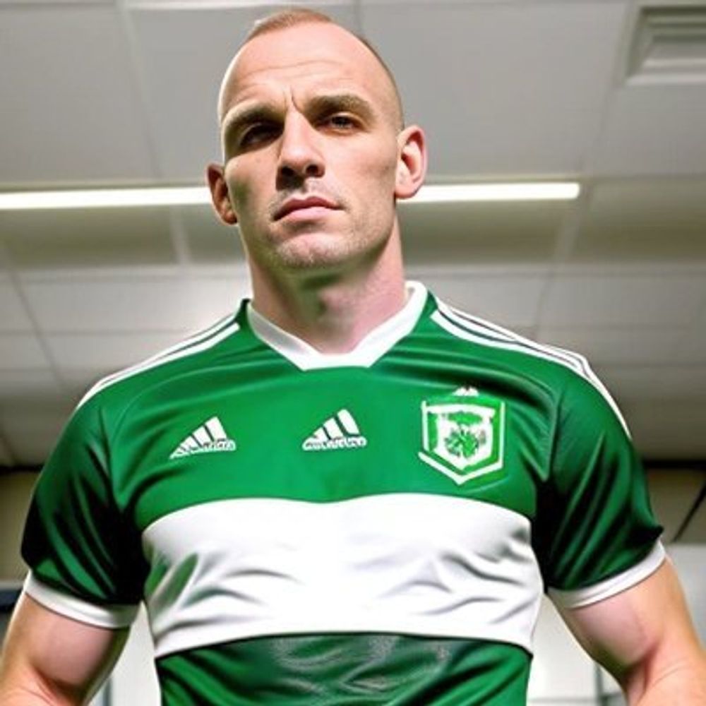 G-AI Gay Irish imagery, NSFW 18+
