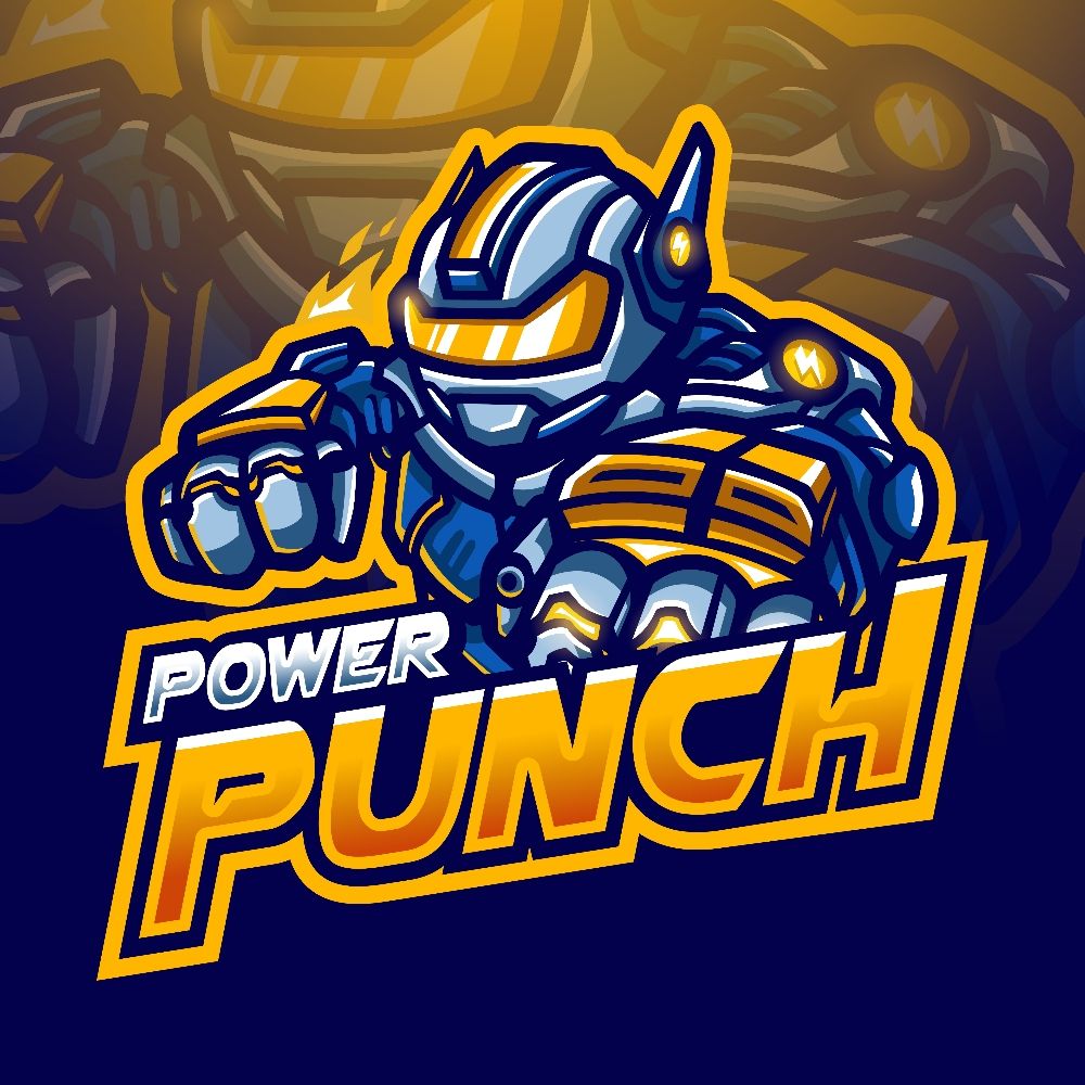 PowerPunchPlays