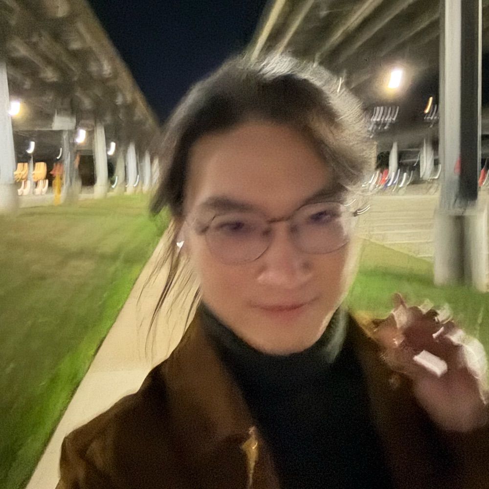Zhihang Chen
