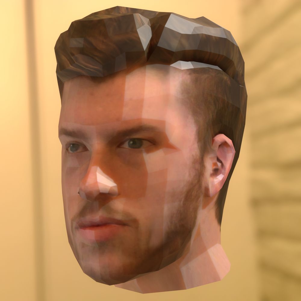 Adam!