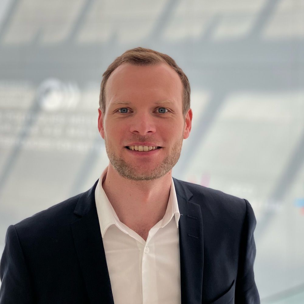 Tobias Kruse