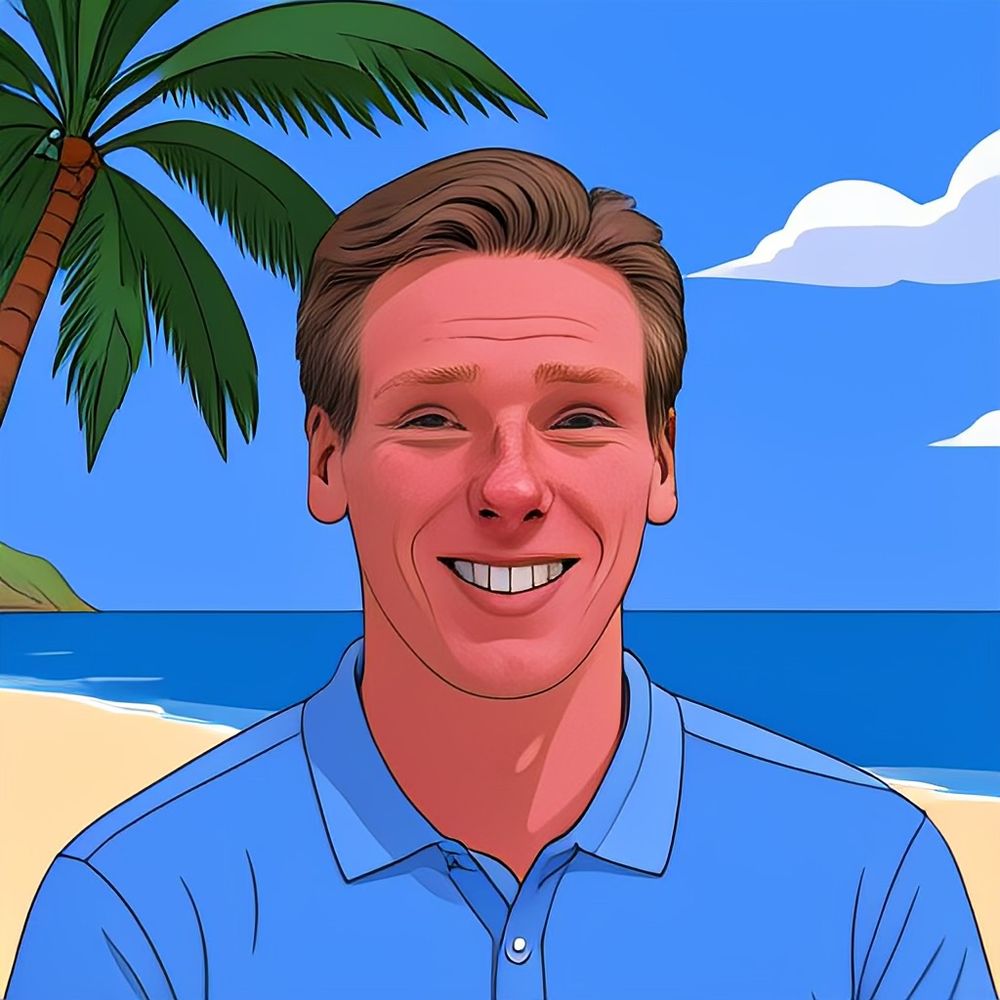 Rick Huizinga