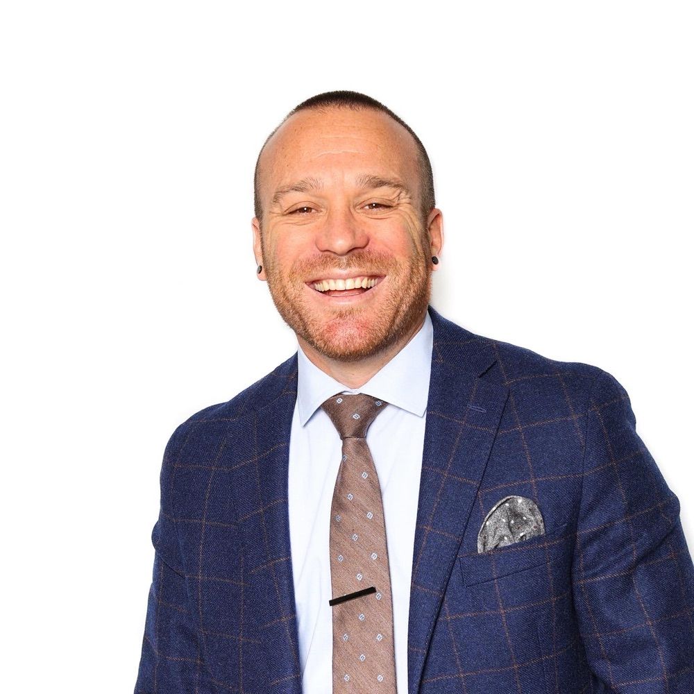 Eric Krakauer