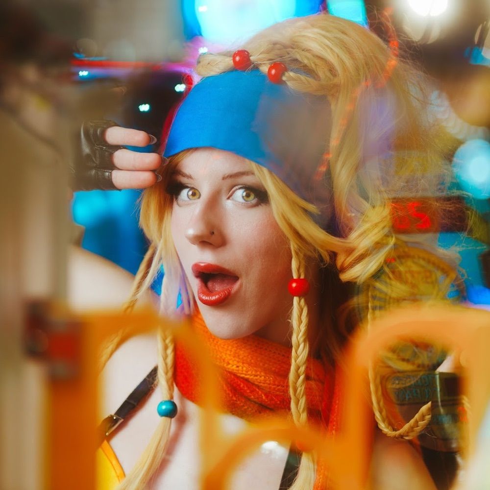 CosplayTayTay