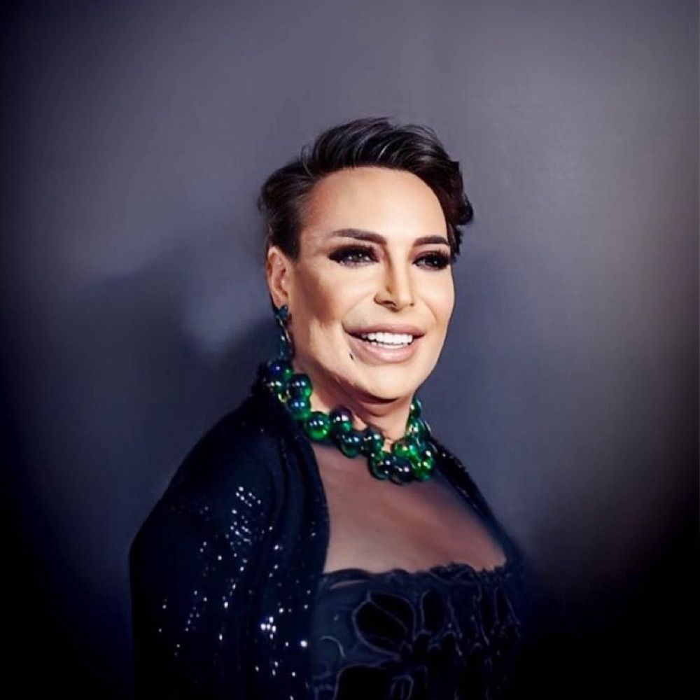 Benita Maestro Joao
