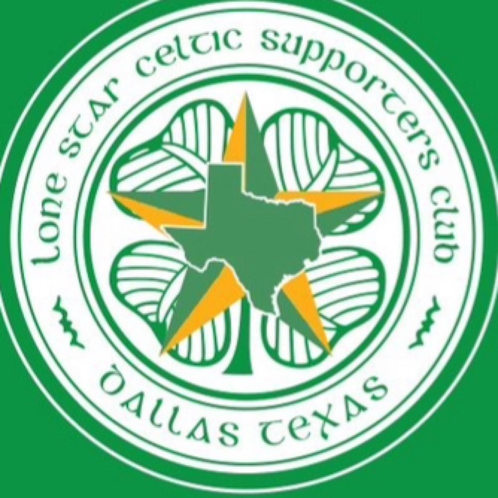 Lone Star Celtic Supporters Club