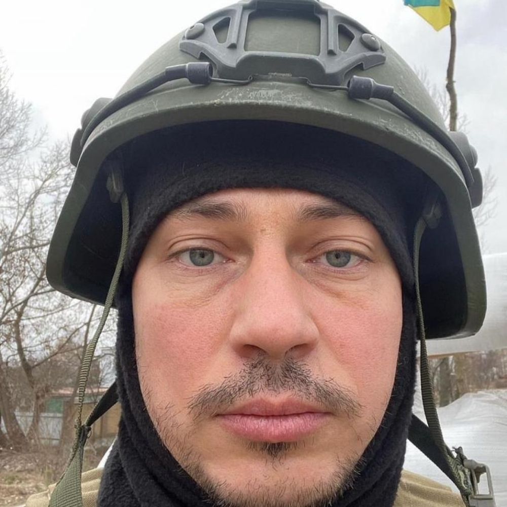 Ivan Rustyk