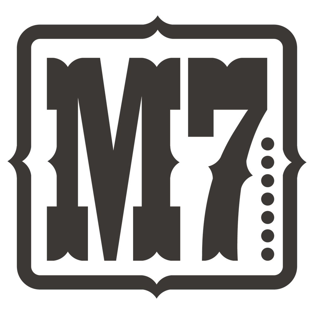 M7 Straps
