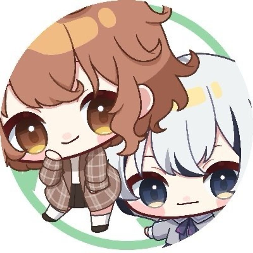 葉/柊P