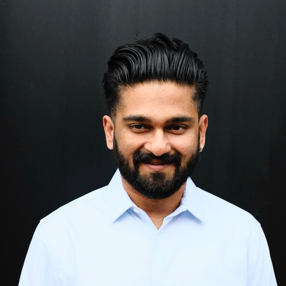 Raaj Gowrishankar