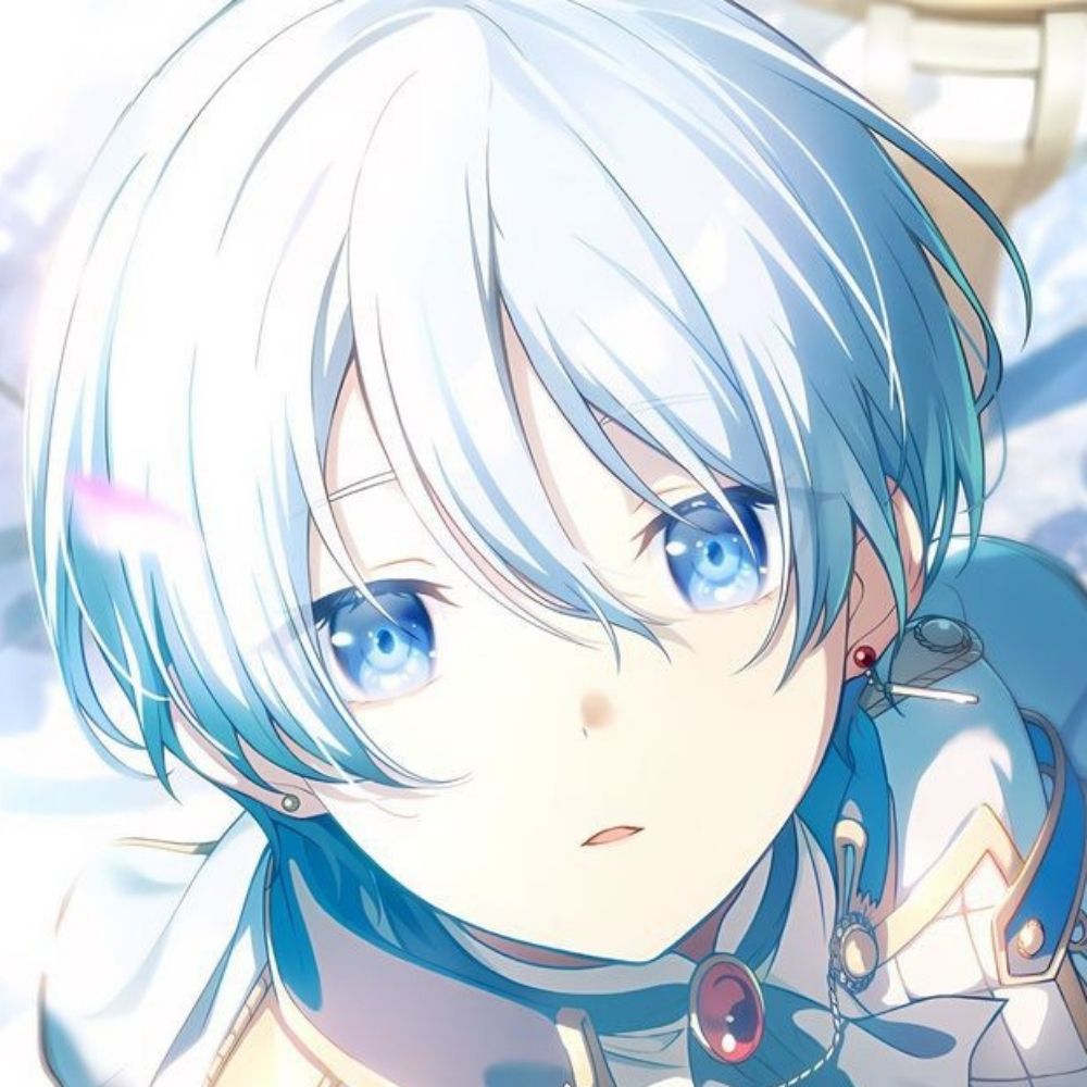 tsuki shinonome da silva