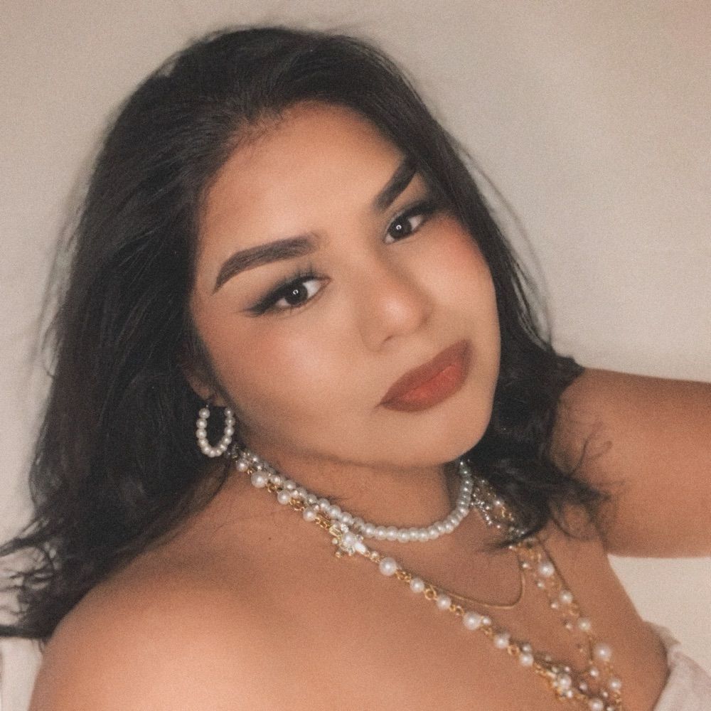 Rach ✨