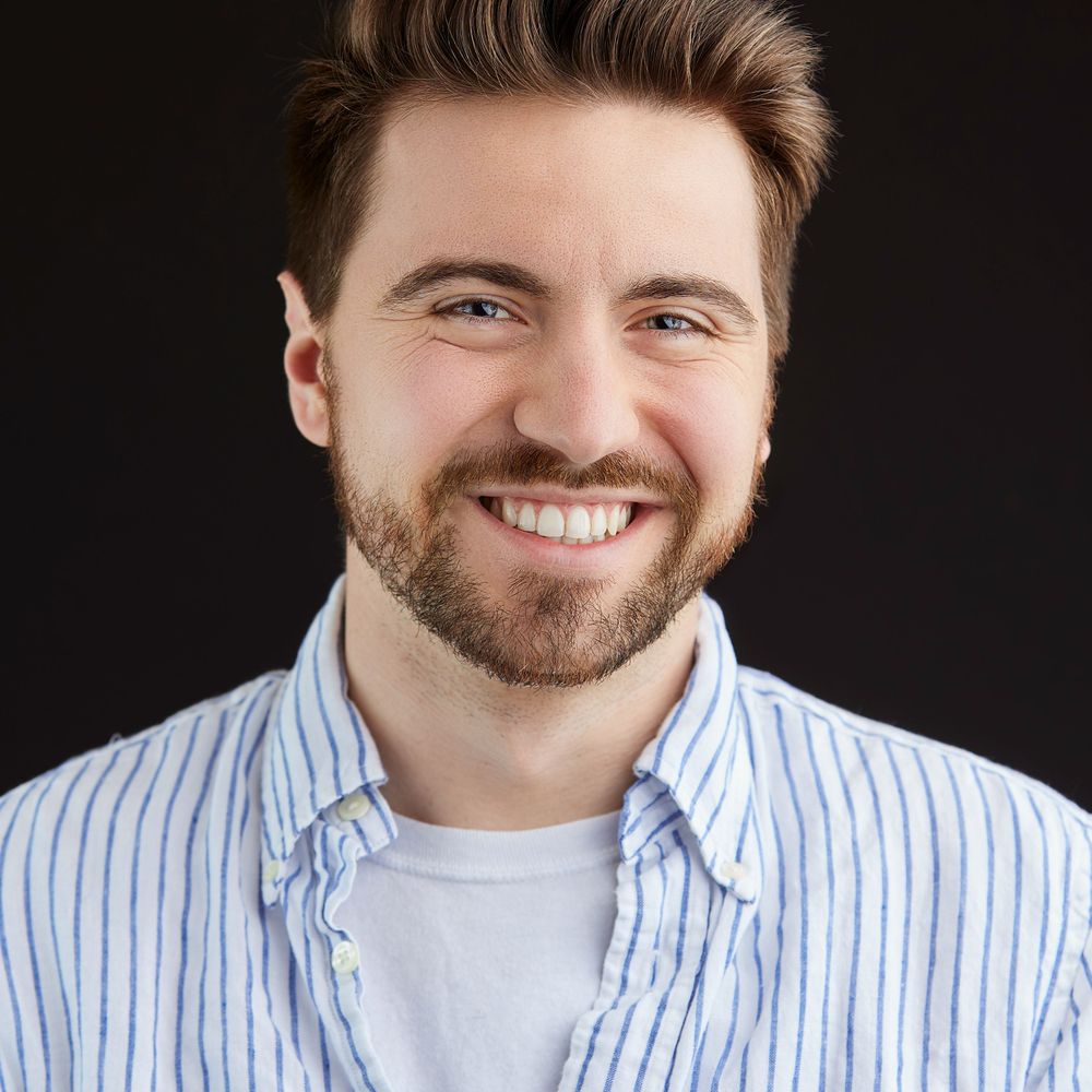 Devin McGrath-Conwell