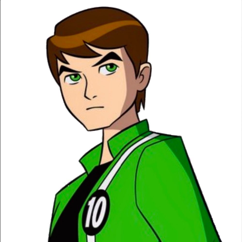 Ben Tennyson