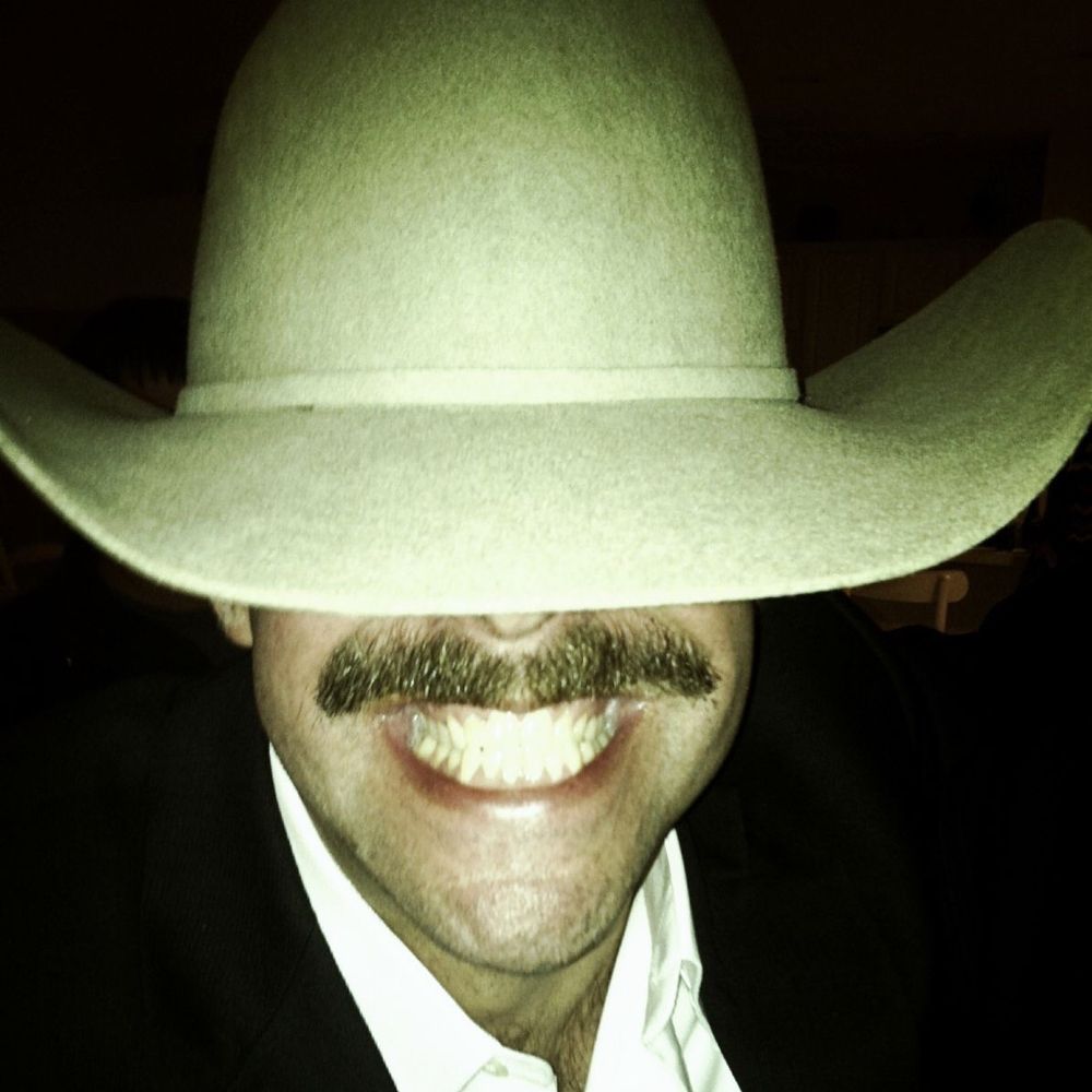 Bob Spaziano's avatar