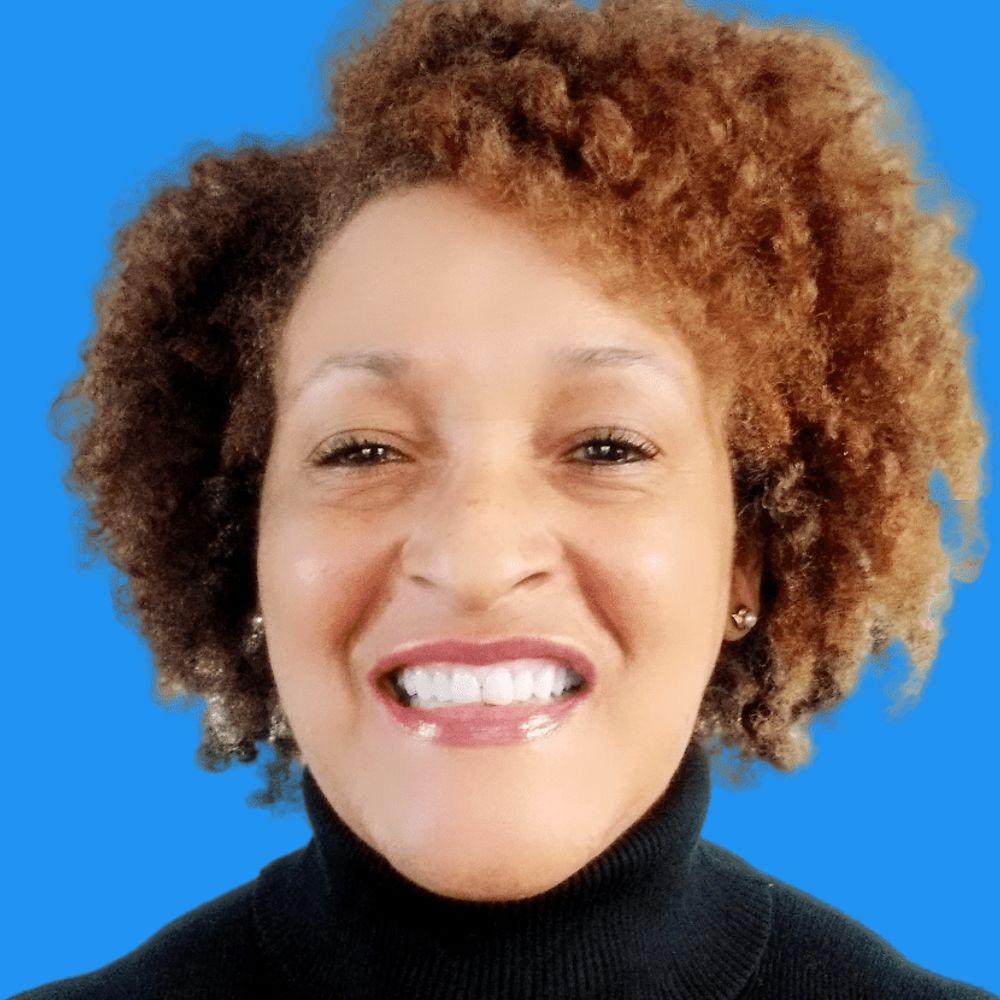 Faye Anderson
