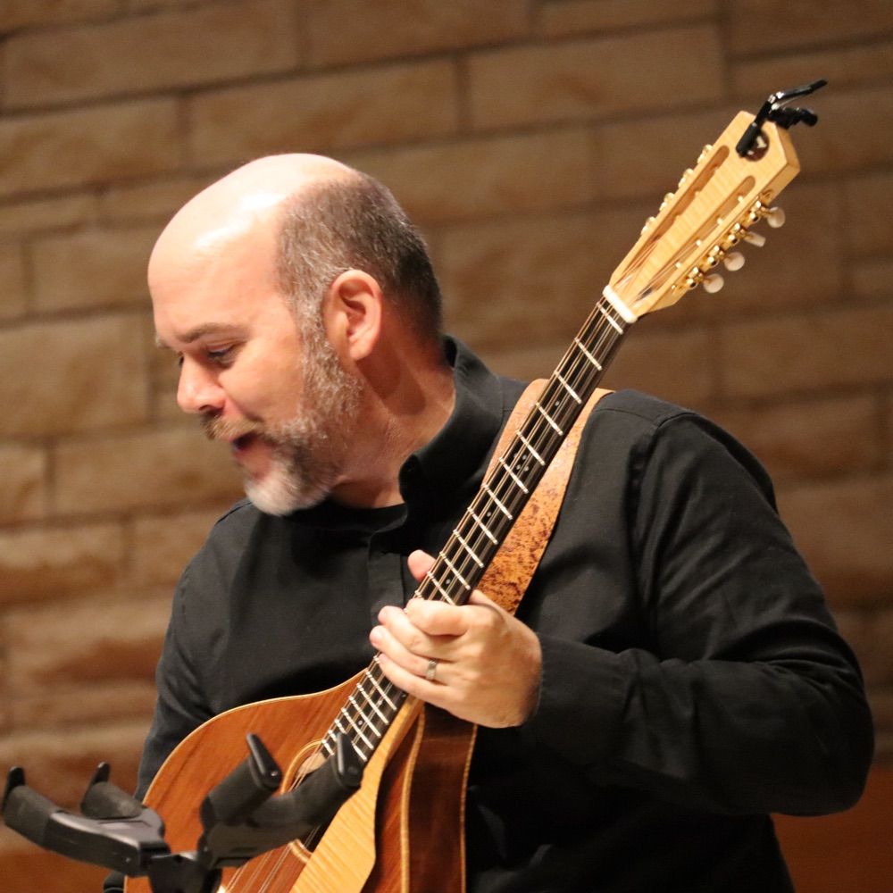 David Simmons Wood