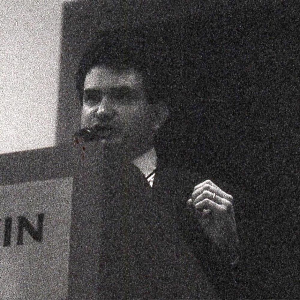 Adam Chaikof