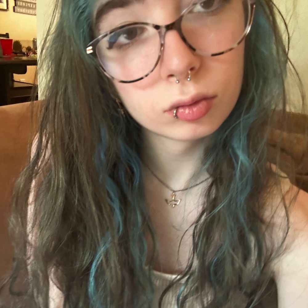 Profile avatar
