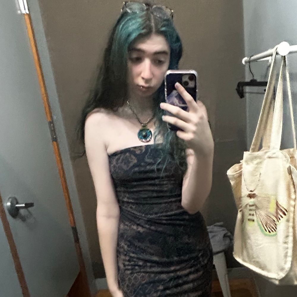 Profile avatar