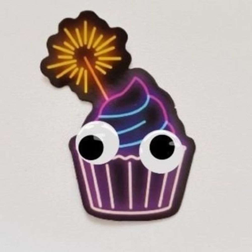 Cake_Human