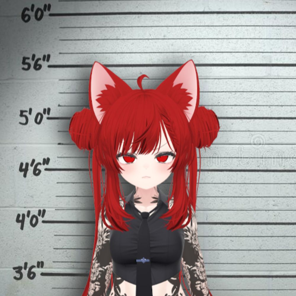 Foxy MoxAE